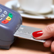 Illustration for article titled Customer drops equivalent of $7,686 tip after accidentally entering PIN, which is 7686